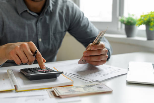 Trusted Highpoint, OH Loan Agency Experts